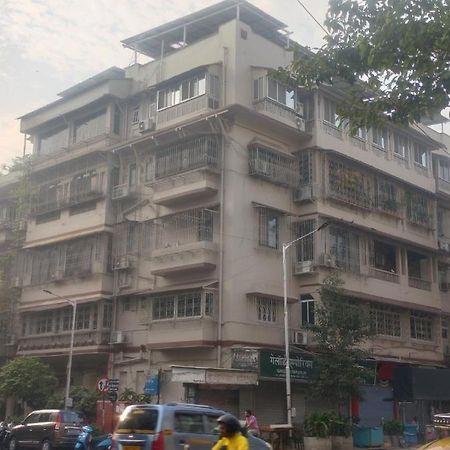 Bed And Breakfast At Colaba Mumbai Exterior foto